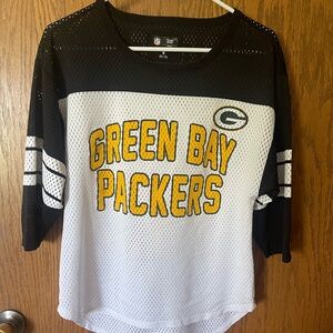 Green Bay Packers Jersey